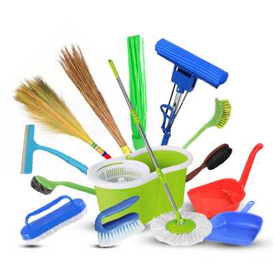 Cleaning Supplies - Online Grocery Shopping and Delivery in